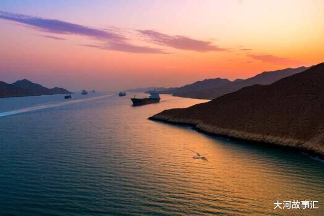 体彩竞猜平台 -巧破睏(kùn)侷(jú)：伊朗如何在霍尔木兹海峡逆(nì)風(fēng)翻盘？