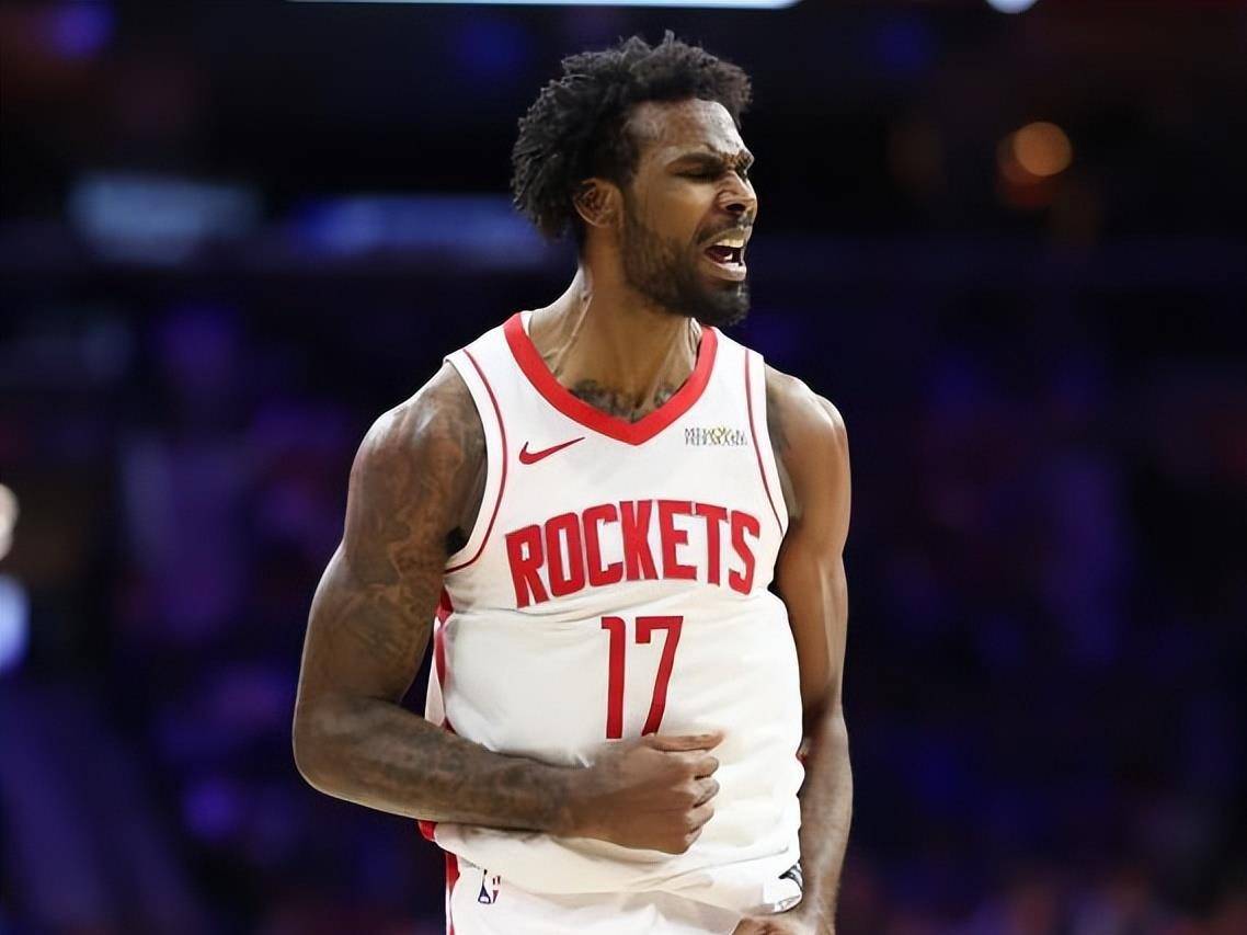 连胜助火箭升空！全场数据统计出炉，关键功臣不是杜兰特