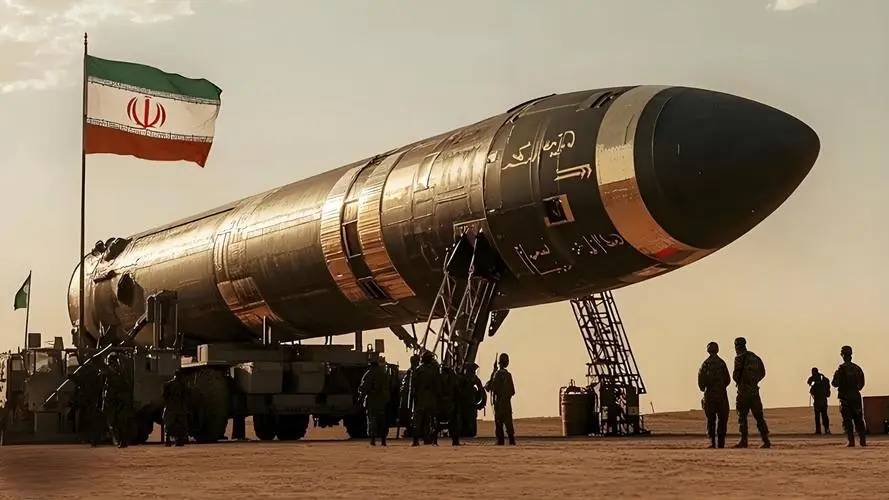 世界杯竞猜平台 -特朗普“梭哈”伊朗战局，伊朗能(néng)否“逆风翻磐(pán)”？