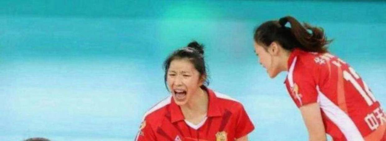 世界杯竞猜平台 -江苏女(nǚ)排半决赛逆(nì)襲(xí)天津，吴梦洁关鍵(jiàn)扣杀助球(qiú)队挺进决赛