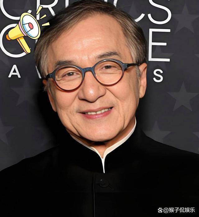 太欺负人！800万请成龙演《尖峰时刻4》，他当年光分红就拿4000万