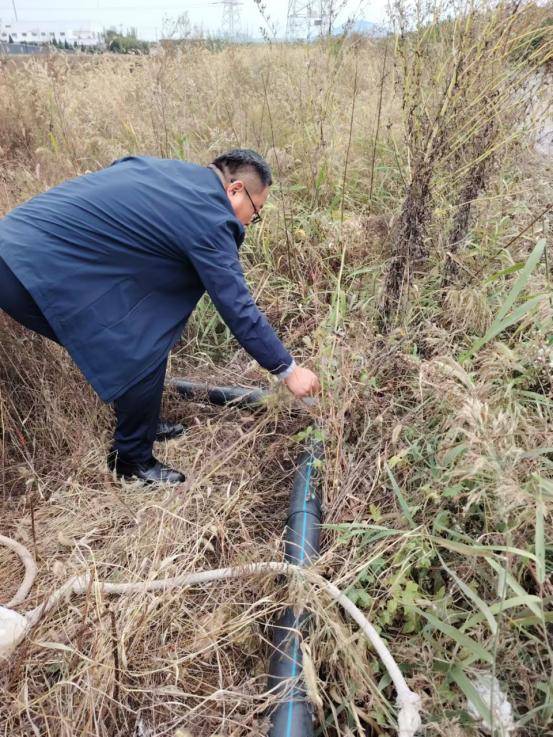 新征程上的山东生态环保守护者|泰安办:严督实察护生态,闭环整改见真章