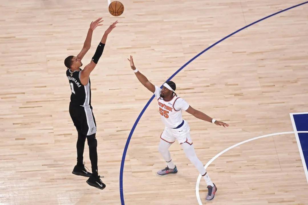 补篮绝杀！总决赛3比1！尼克斯29分史诗级逆转